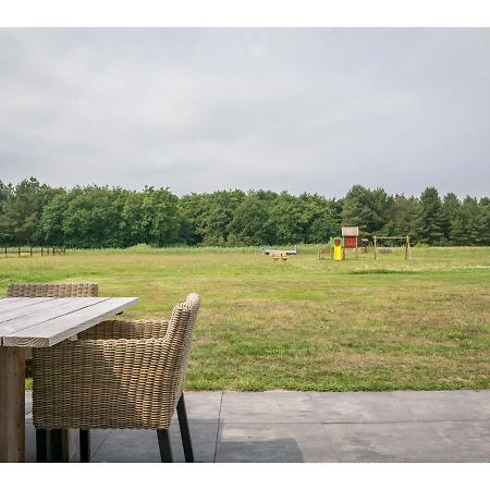 Bungalow On Texel With A Spacious Terrace De Cocksdorp  Exterior foto